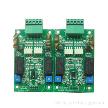 Industrial Control Board, OEM/ODM Design
